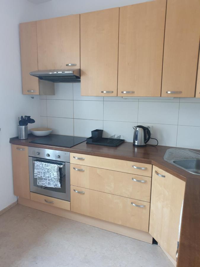 Prahabel - C10 Apartment Exterior photo