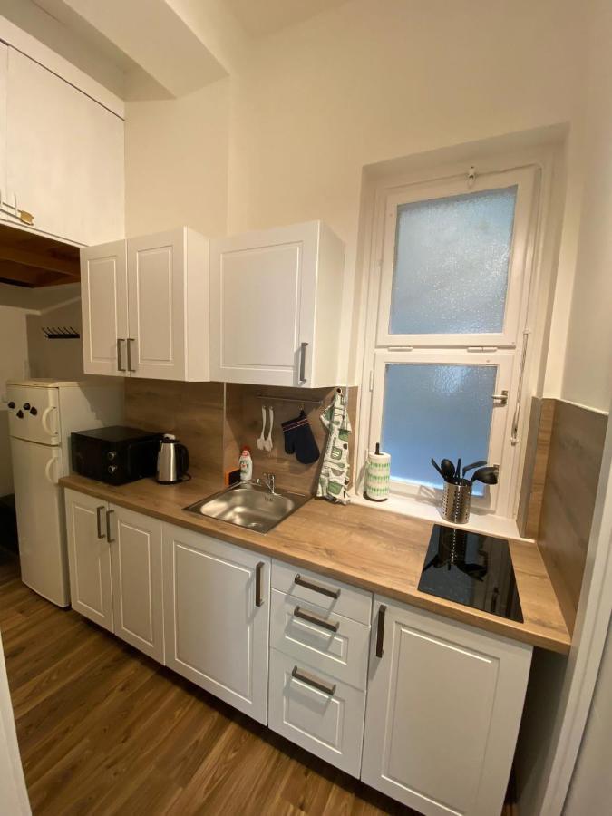 Prahabel - C10 Apartment Exterior photo